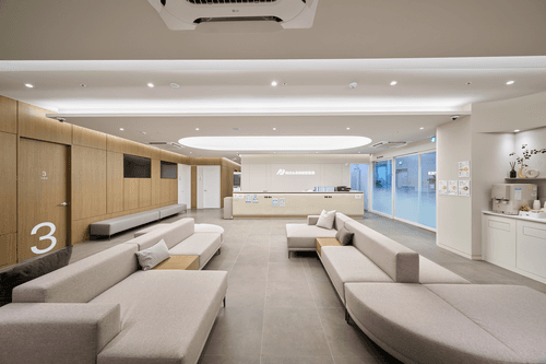 아산소리이비인후과의원 1번째 이미지