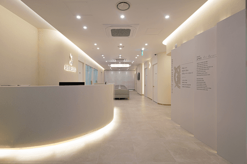 서울에스유외과의원 강남본점 1번째 이미지