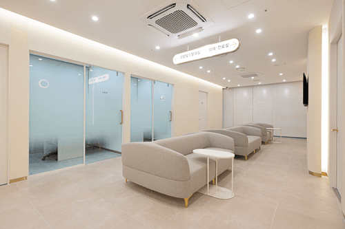 서울에스유외과의원 강남본점 2번째 이미지