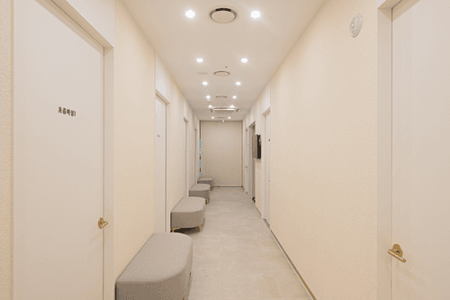 서울에스유외과의원 강남본점 3번째 이미지