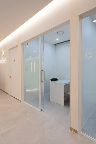 서울에스유외과의원 강남본점 4번째 이미지