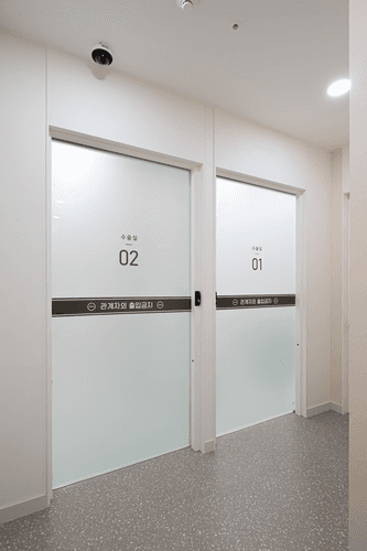 서울에스유외과의원 강남본점 6번째 이미지