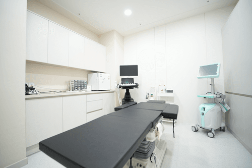 서울에스유외과의원 강남본점 8번째 이미지