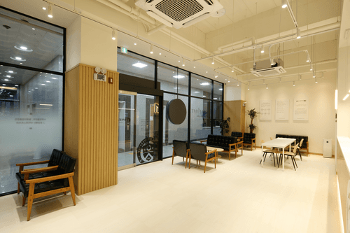 이턱퍼스트치과의원 4번째 이미지