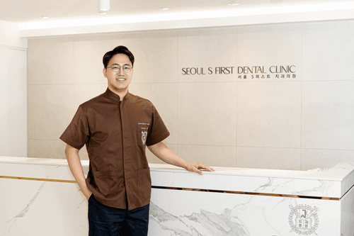 서울에스퍼스트치과의원 1번째 이미지