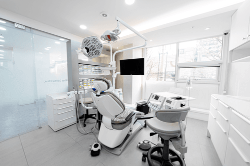 서울에스퍼스트치과의원 5번째 이미지