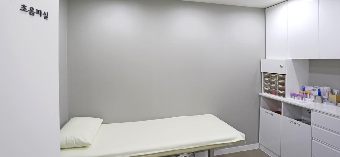 블루비뇨기과의원 잠실점 4번째 이미지