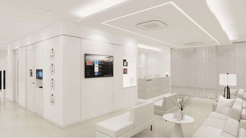 판교서울치과교정과치과의원 2번째 이미지