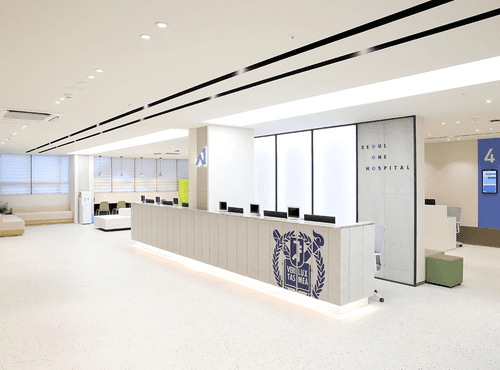 서울원병원 1번째 이미지