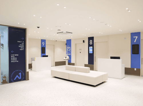 서울원병원 2번째 이미지