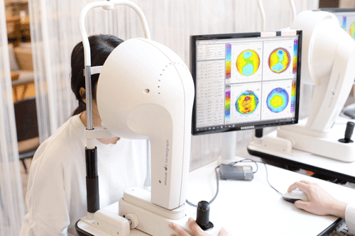 비앤빛안과의원 4번째 이미지