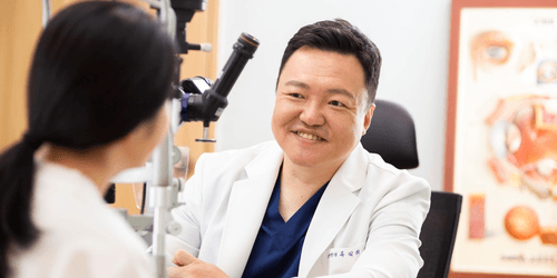 비앤빛안과의원 2번째 이미지