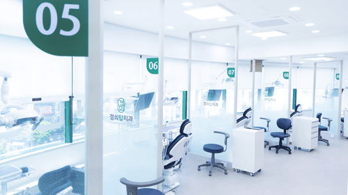 경희탑치과의원 순천점 5번째 이미지