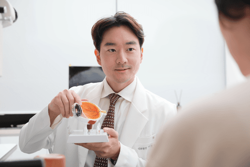 눈에힘안과의원 8번째 이미지