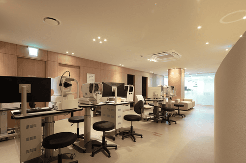 눈에힘안과의원 5번째 이미지