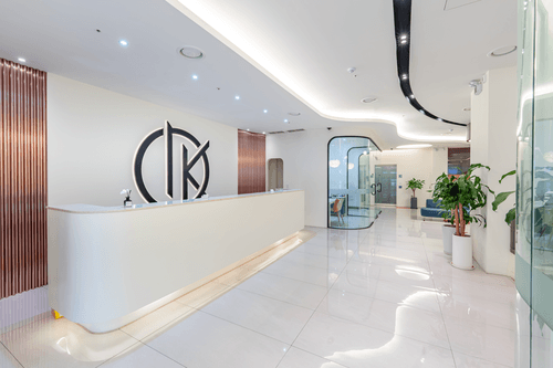 강남아이오케이안과의원 3번째 이미지