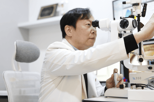 강남아이오케이안과의원 6번째 이미지