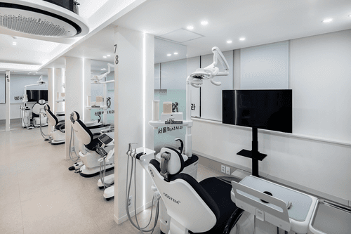 서울박사치과의원 2번째 이미지