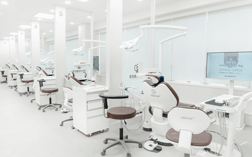 중앙플란트치과의원 1번째 이미지