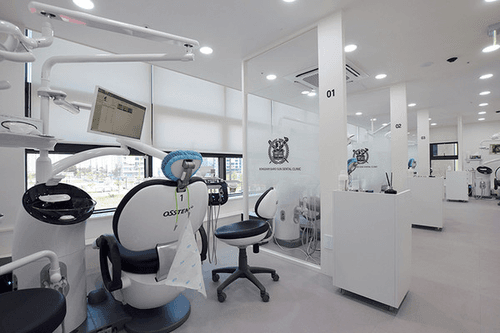 봉담바로선치과의원 7번째 이미지