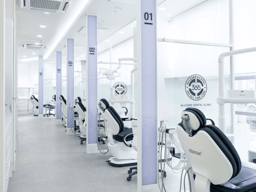 365올케어치과의원 3번째 이미지