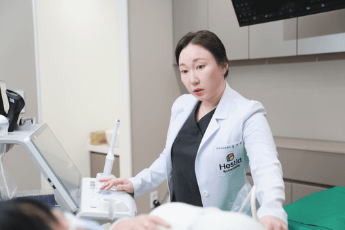 헤스티아여성의원 분당점 3번째 이미지