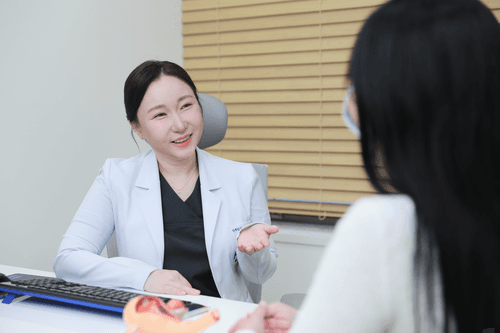 헤스티아여성의원 분당점 4번째 이미지