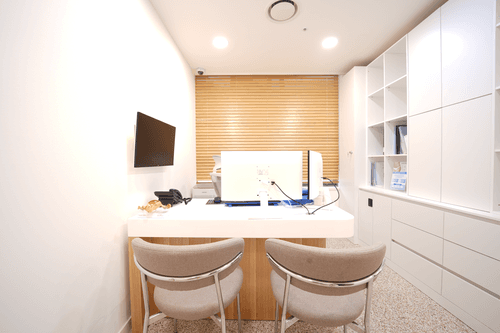 헤스티아여성의원 분당점 8번째 이미지