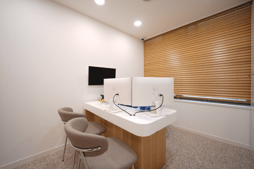 헤스티아여성의원 분당점 9번째 이미지