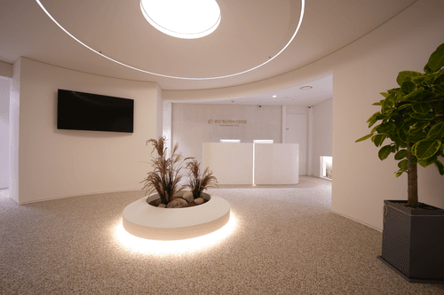 헤스티아여성의원 분당점 7번째 이미지