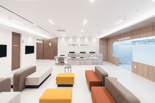 명지웰마취통증의학과의원 1번째 이미지