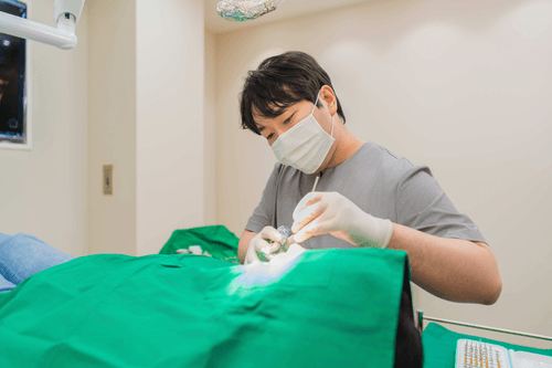 연세우리집치과의원 송파석촌 8번째 이미지