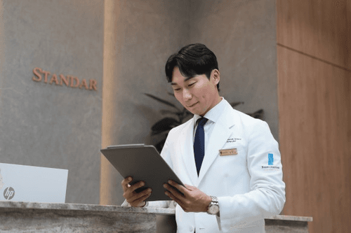 반포스탠다정형외과의원 1번째 이미지