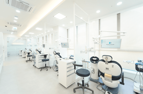 바르게고치과의원 3번째 이미지