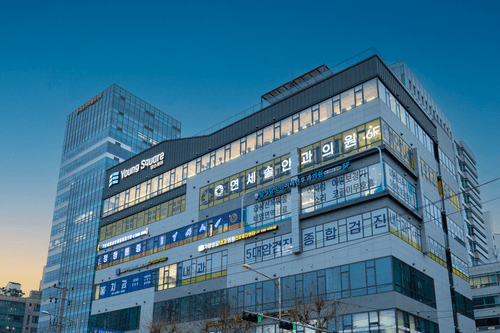 연세솔안과의원 1번째 이미지