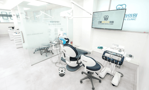 365서울바로치과의원 4번째 이미지