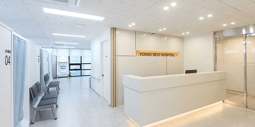 연세베스트병원 3번째 이미지