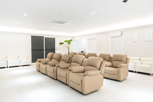 아산베스트내과의원 1번째 이미지