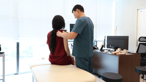 햇살정형외과의원 3번째 이미지