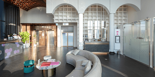 팽팽의원 2번째 이미지