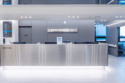 플란치과병원 인천 부평점 3번째 이미지