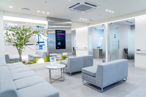 플란치과병원 인천 부평점 4번째 이미지