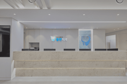 플란치과의원 경기 일산점 1번째 이미지