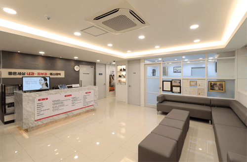 좋은세상의원피부과 4번째 이미지