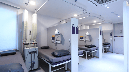 구의탑정형외과의원 3번째 이미지