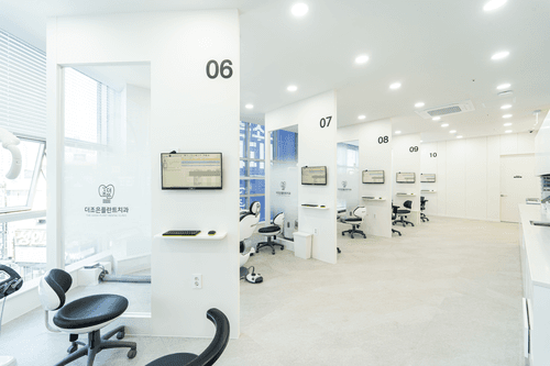 더조은플란트치과의원 울산 8번째 이미지