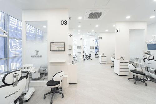 더조은플란트치과의원 울산 9번째 이미지