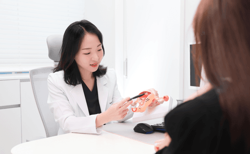 헤스티아여성의원 당산점 1번째 이미지