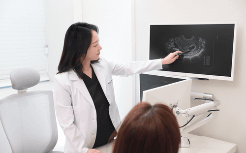 헤스티아여성의원 당산점 2번째 이미지