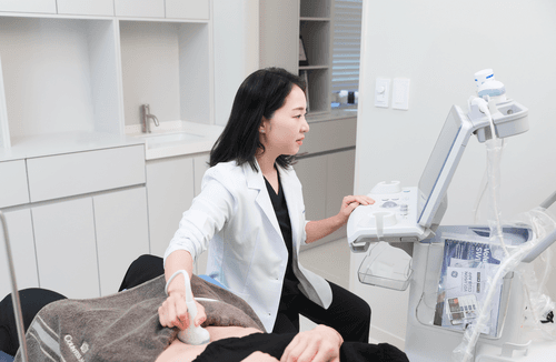 헤스티아여성의원 당산점 3번째 이미지